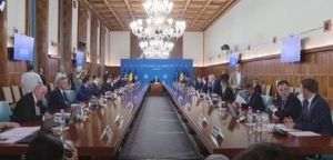 Proiect de lege privind abilitarea Guvernului de a emite ordonanţe, aprobat în prima şedinţă a Cabinetului Bolojan