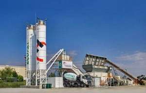 Holcim finalizează separarea afacerii din America de Nord