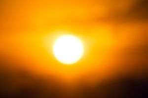 Erupţiile solare pot provoca schimbări bruşte ale vremii
