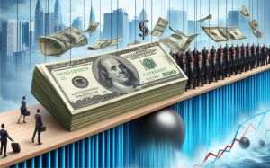 Peter C. Earle, Institutul American pentru Cercetare Economică: ”Declinul dolarului reaprinde discuţiile despre dedolarizare, dar ameninţarea vine din interior”