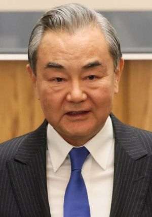 China îndeamnă Iranul să ajungă la un "armistiţiu veritabil” cu Israelul