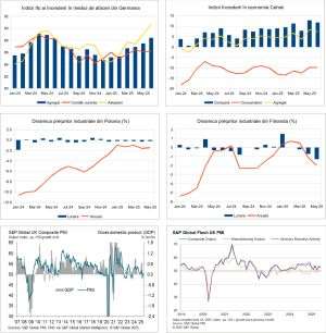 Macro Newsletter 26 Iunie 2025