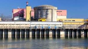  Nuclearelectrica: Ambele unităţi ale CNE Cernavodă funcţionează la parametri normali