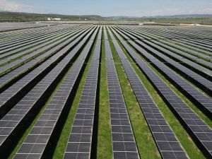  Eurowind Energy investeşte 174,8 de milioane de euro în dezvoltarea parcului fotovoltaic Vişina