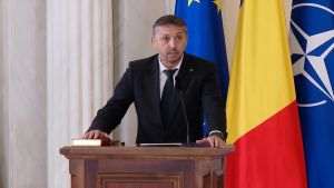 Daniel David: "Reformele din educaţie vin cu măsuri dure, dar necesare”