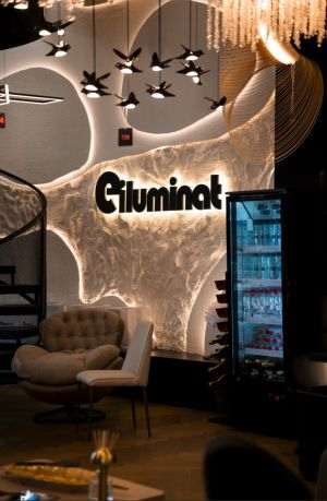 eiluminat.ro a deschis un nou showroom de design interior şi exterior