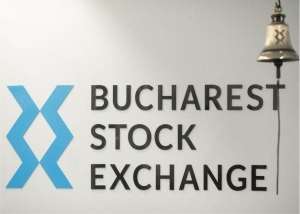 Bursa de la Bucureşti a deschis în scădere pe majoritatea indicilor şedinţa de joi