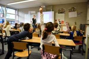 The "School from 8:00 to 17:00” program, the new approach to primary education