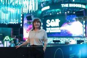 Salt Bank recunoscută internaţional drept model de lansare a unei bănci digitale