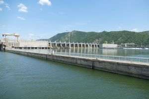 Seceta poate amplifica scumpirea facturilor de electricitate