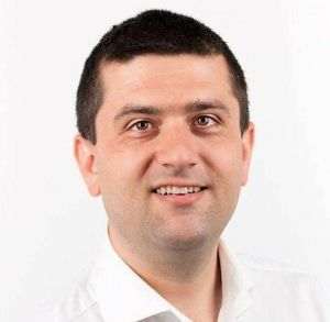 Radu Miruţă: „Îmi propun ca unele dintre companii să fie listate la bursă”