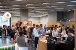 ASBIS a deschis un magazin Bang & Olufsen în Milano