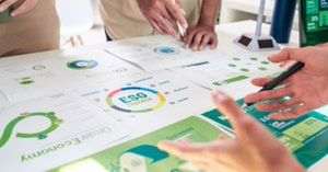 ARSC a lansat certificarea ESG, un avantaj strategic pentru companiile care vor să atragă investiţii şi să câştige licitaţii