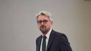 Georgia condamnă la închisoare un lider al opoziţiei după o serie de represalii politice