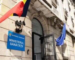 Photo source: facebook.com/Ministerul Sănătătii