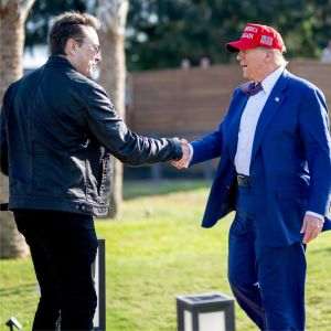 Sursa foto: facebook / Donald J. Trump