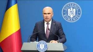 Bolojan: "Dacă nu am face nimic sau am lungi aceste măsuri, am putea intra într-o recesiune brutală"