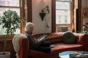 Green cooling: solid refrigerants for greenhouse gas-free air conditioners