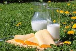 Cheese, yogurt, nightmares - link between diet and bad dreams