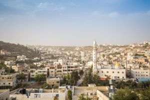 Israel conferă statut oficial unui tribunal rabinic din Cisiordania