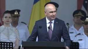 Ilie Bolojan: "România şi Statele Unite sunt legate printr-un parteneriat strategic solid"