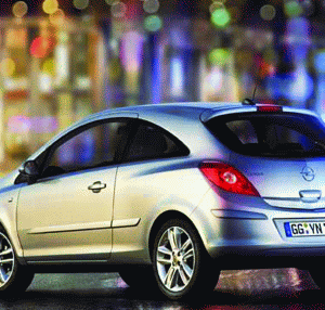 Pierde "Opel" afacerea cu "Magna"?