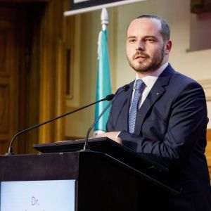 Alexandru Rogobete: ”Nu există o lipsă acută de ser fiziologic în România”