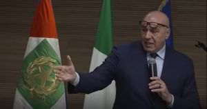Ministrul Apărării din Italia: Rusia ar putea ameninţa militar NATO în următorii cinci ani