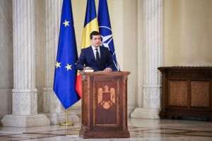Radu Miruţă: Dezastrul de la Salina Praid nu a fost imprevizibil, existau avertismente din 2006