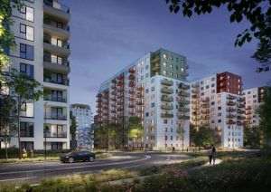 Prime Kapital dezvăluie LOOM: Un nou capitol vibrant în Silk District