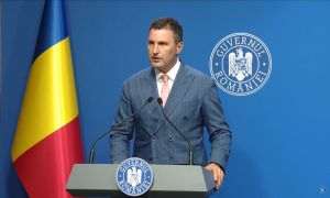 Tanczos Barna: ”Suntem în faţa unei provocări majore în ceea ce priveşte viitorul fiscal bugetar al ţării”
