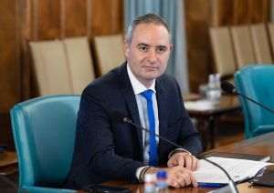 Alexandru Nazare: ”Evoluţia cheltuielilor din bugetul general a ajuns la 831 de miliarde”