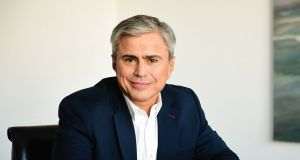 Gabriel Biriş: "Pachetul fiscal propus de Guvern este răul cel mai mic”
