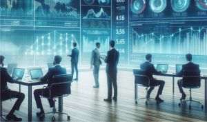 TradeVille: Iunie 2025 - maxime istorice pentru indicii S&P 500 şi Nasdaq, fluctuaţii mari pe Bitcoin şi petrol