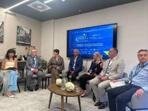 Wallachia eHUB consolidează colaborarea inter-regională în inovare digitală, la Cluj-Napoca