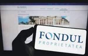 Fondul Proprietatea avertizează asupra unor tentative de fraudă comise în numele instituţiei