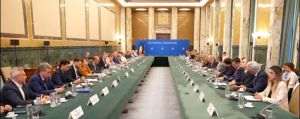 CSN Meridian: Guvernul pregăteşte pentru iulie şi august încă două pachete de măsuri fiscale