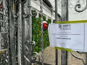 Peste 1.500 de operatori economici verificaţi de ANPC