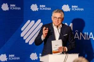IMM România respinge pachetul fiscal: „Prima schimbare trebuie să fie la Guvern”