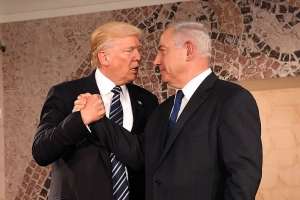 Trump şi Netanyahu discută despre eforturile de încetare a focului în Gaza