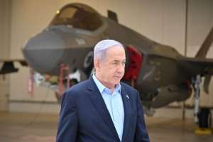 Netanyahu se va întâlni marţi cu Vance şi principalii parlamentari americani
