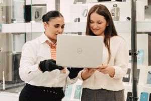 Millennials impulsionează piaţa electronicelor pre-owned în ţara noastră