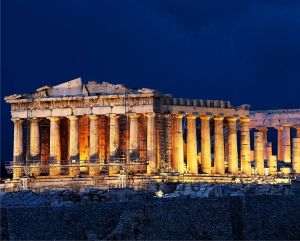 Sursa foto: facebook/ Acropolis - Ακρόπολη