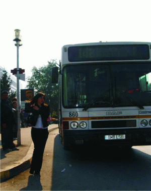 RATB ar putea majora preţul biletelor cu până la 20%