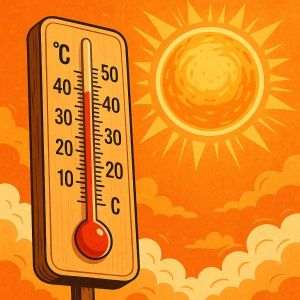 Europe heatwave kills thousands