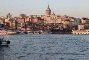 Turkey: official inflation, unofficial solutions, hidden gold and rusted hopes