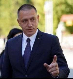 Fifor: PSD nu exclude ieşirea de la guvernare după adoptarea pachetului de măsuri fără consultare