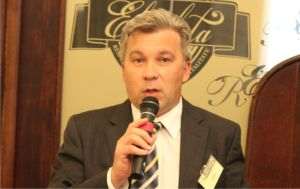 Lucian Isac, Estinvest: ”Acţiunea H2O nu trebuie să lipsească din niciun portofoliu complet de la BVB”