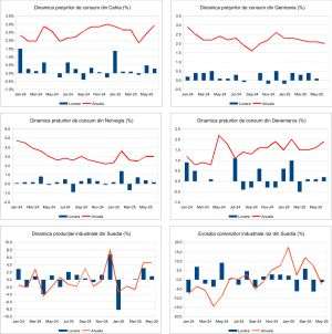 Macro Newsletter 14 Iulie 2025