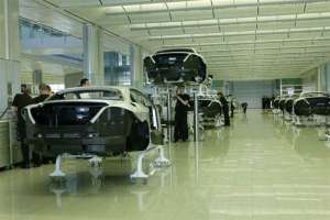Ford aprobă concedieri voluntare la uzina sa din Koln